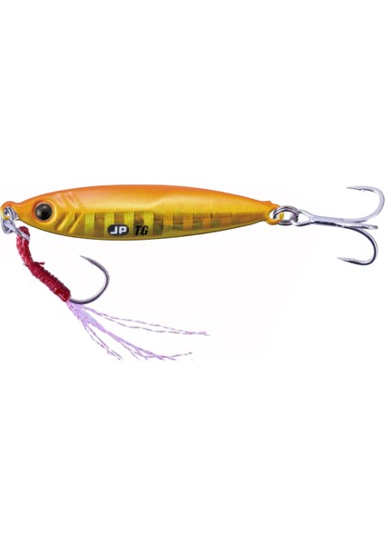 Jigpara Tungsten JPTG-18GR 45MM #49 Orange Gold