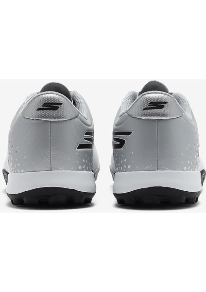 Skechers Jr Youth Tf Büyük Erkek Çocuk Beyaz Krampon 252061L Wsl indirimleri