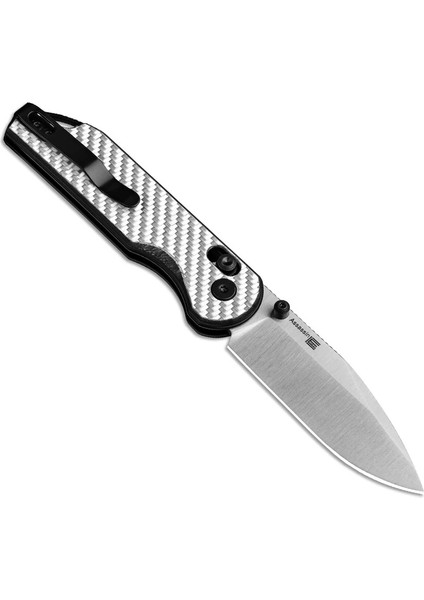 Assassin | Nitro-V | G10 Carbon Fiber | V3549A3 modelleri