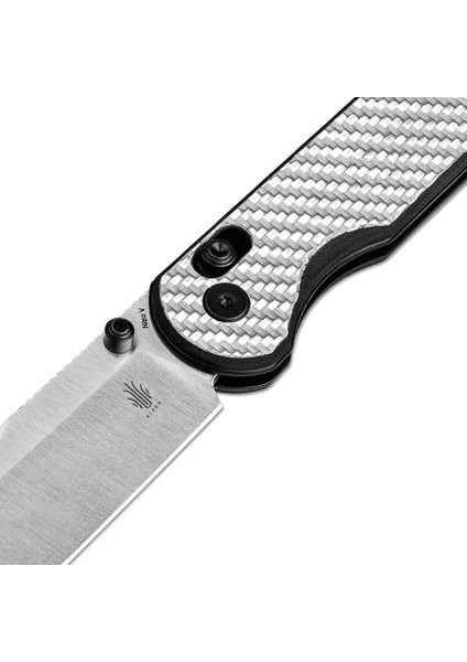 Assassin | Nitro-V | G10 Carbon Fiber | V3549A3 fırsatları