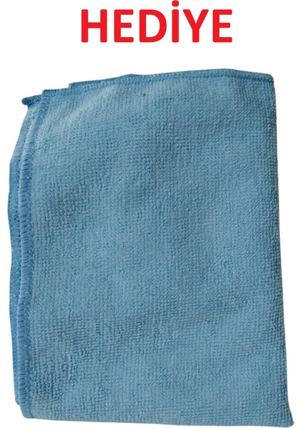 - Swanson Works - 3'lü Araç Bakım Seti - Motor Temizleyici - Oto Parfüm - Torpido Parlatıcı