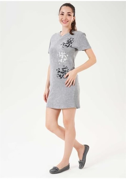 Kadın Havlu Elbise - 45597 fırsatları