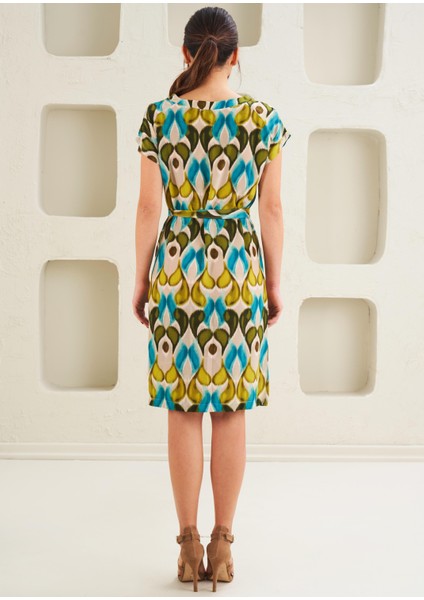 Kadın Dokuma Elbise - 45476 indirimleri