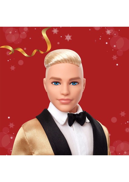 JGK55 Ken 2025 Mutlu Yıllar Bebeği modelleri