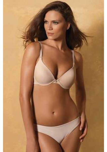 Desteksiz Pamuklu Sütyen