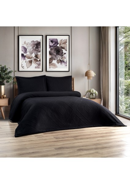 Diamora Çift Kişilik Yatak Örtüsü fiyatları