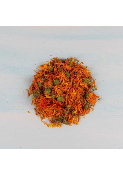 Aynısefa Çiçeği Turuncu Iran 500 gr