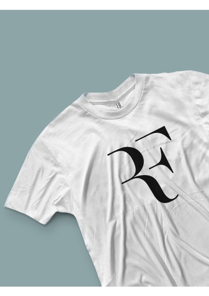Federer Rf T-Shirt fiyatları