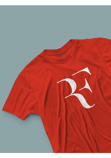 Federer Rf T-Shirt fiyatları