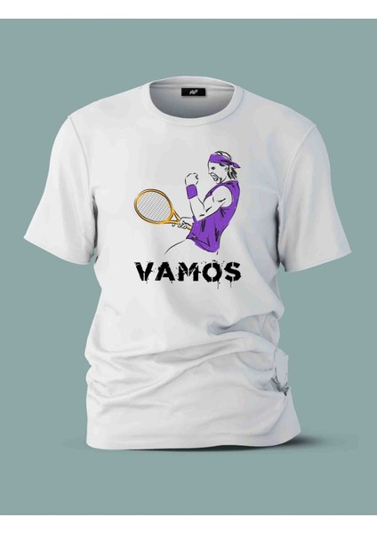 Nadal Vamos T-Shirt
