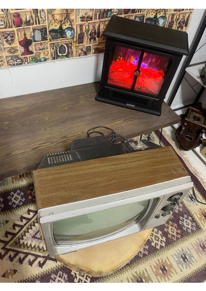 Antika Tüplü Televizyon fırsatları