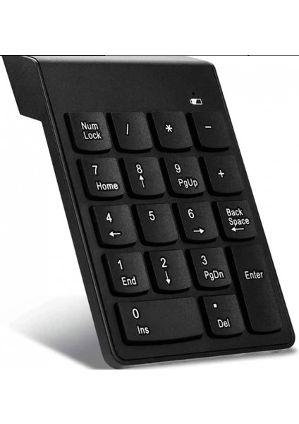 ZR26 Mini Numeric Keypad