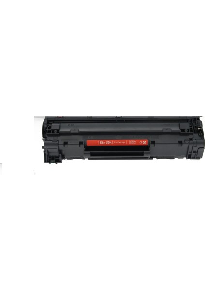 CE285A (85A) Çipli Muadil Siyahtoner - Hp Laserjet Pro M1132, M1214 Yazıcı Uyumlu fiyatları