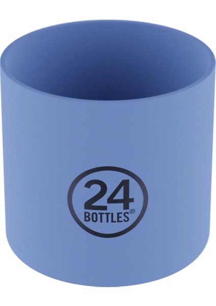 Silikon Kılıf Açık Mavi Mini