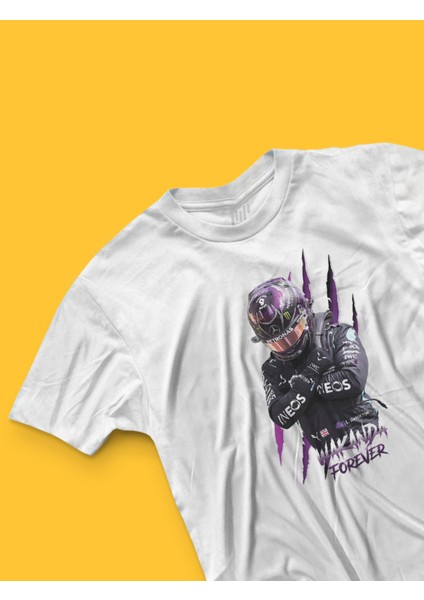 Lh- Wakanda Forever T-Shirt fiyatları
