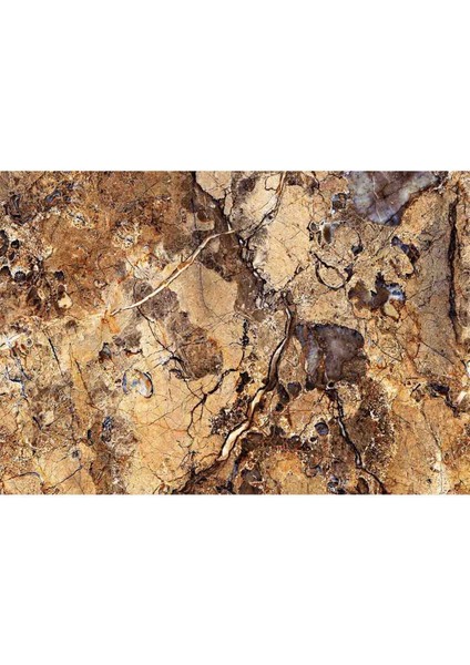 Duvar Kağıdı Çatlak Mermer Desenli Yırtılmaz Tekstil Duvar Kağıdı modelleri