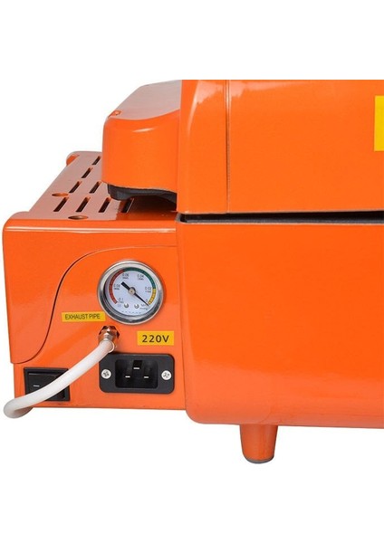 Süblimasyon 3D Transfer Baskı Makinesi modelleri