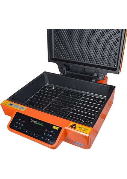 Süblimasyon 3D Transfer Baskı Makinesi indirimleri