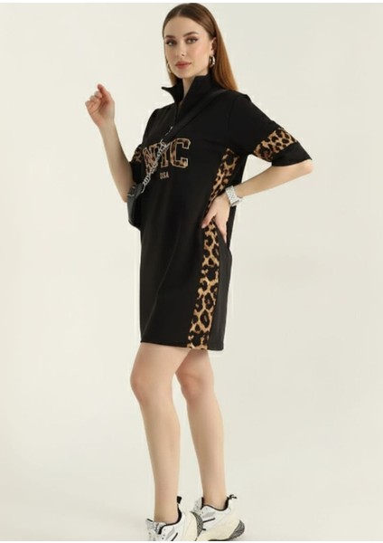 Desen Detay Iki Iplik Kadın Elbise fiyatları