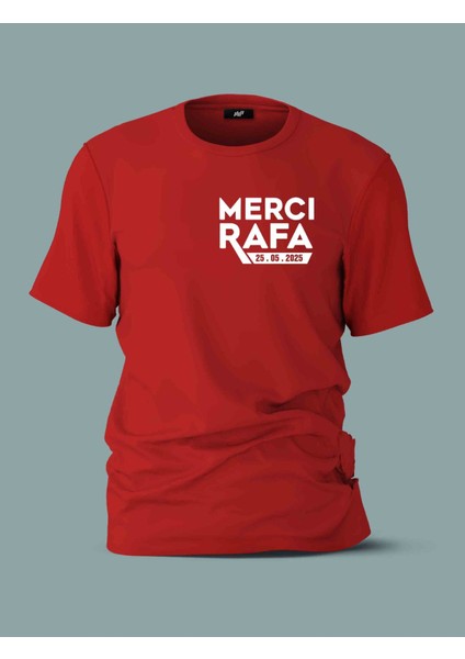 Mercı Rafa
