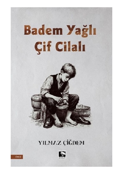 Badem Yağlı Çif Cilalı