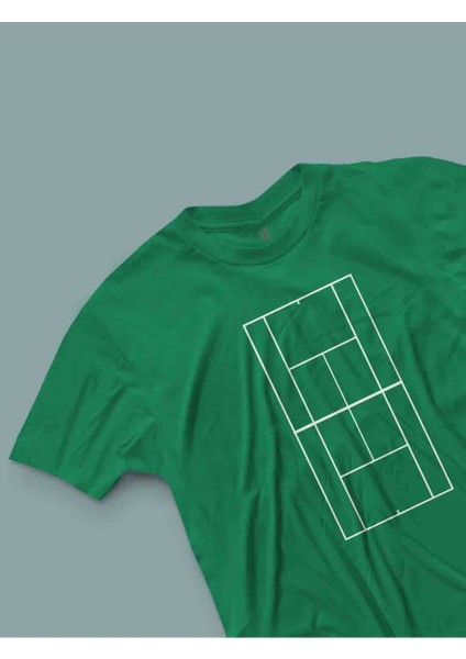 Baseline Tennis T-Shirt fiyatları