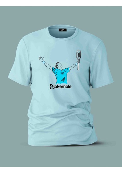 Djokernole T-Shirt