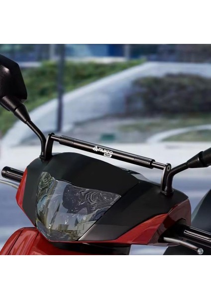 Gidon Ara Bar Hb3-H 2 Ayna Dibi Arası Crossbar Çubuğu V fırsatları