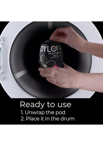 Matik Yoğun Siyah Kumaş Boyası All-In-1 350 gr fiyatları