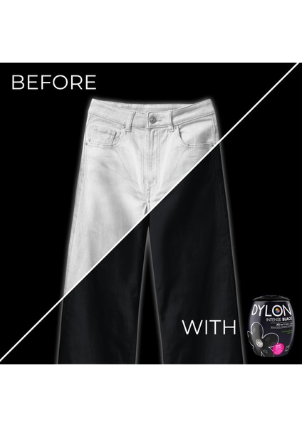 Matik Yoğun Siyah Kumaş Boyası All-In-1 350 gr fırsatları