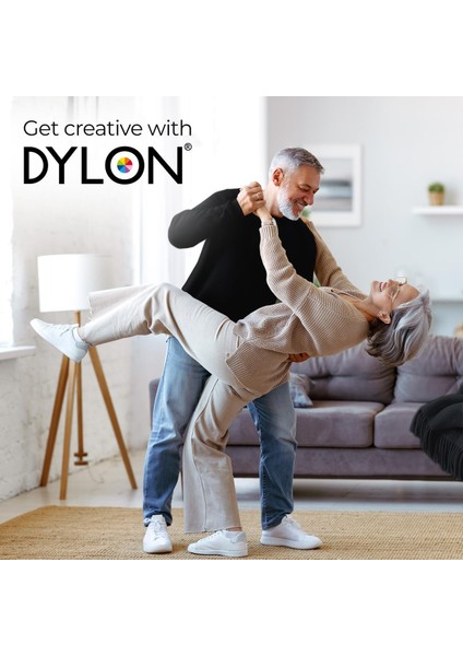 Matik Yoğun Siyah Kumaş Boyası All-In-1 350 gr