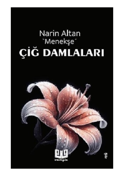 Çiğ Damlaları