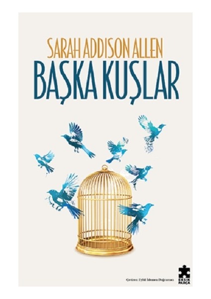 Başka Kuşlar