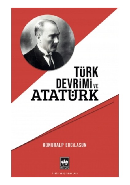 Türk Devrimi ve Atatürk