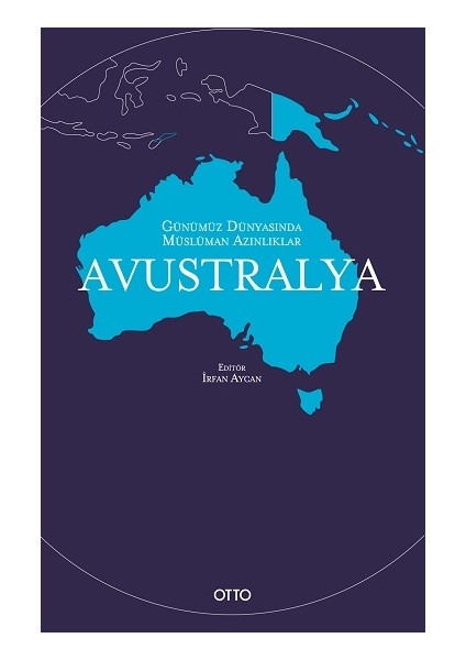 Günümüz Dünyasında Müslüman Azınlıklar: Avustralya