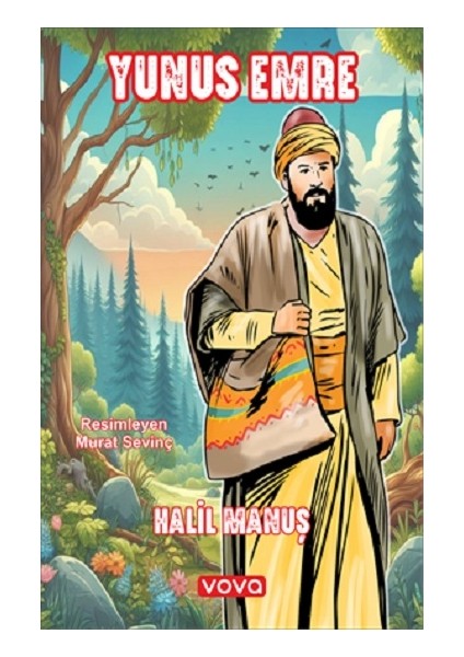 Yunus Emre