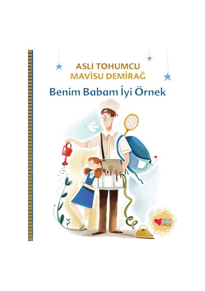 Benim Babam Iyi Örnek