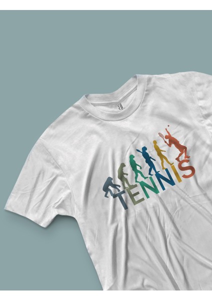 Evolution Tennis T-Shirt fiyatları