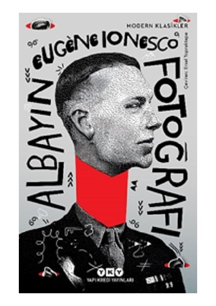 Albayın Fotoğrafı