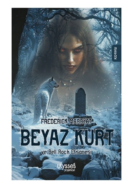 Beyaz Kurt