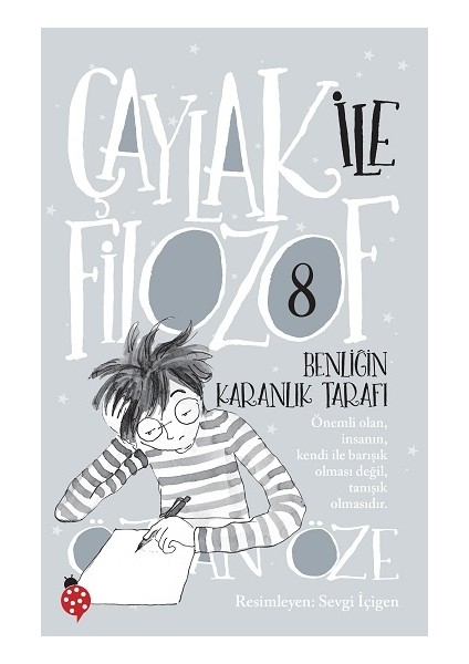 Çaylak Ile Filozof - 8