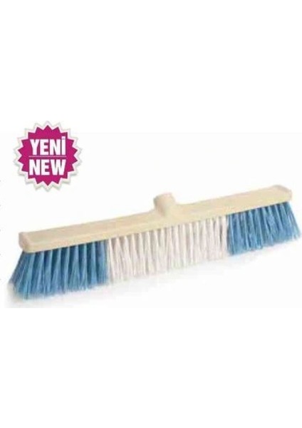 Plastik Çalı Fırça 50CM (5324)