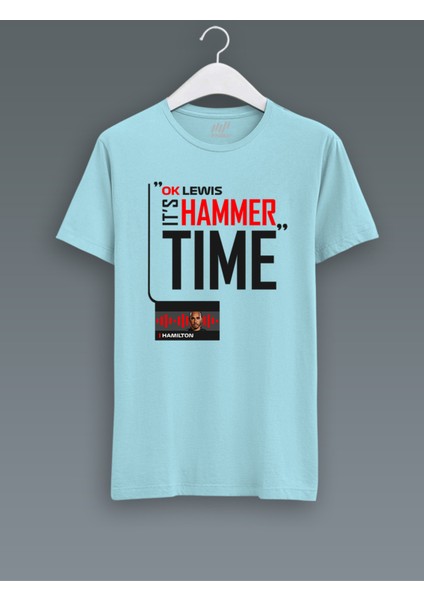 Hammertime Radio Series T-Shirt