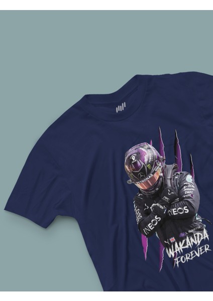 Lh- Wakanda Forever T-Shirt fiyatları