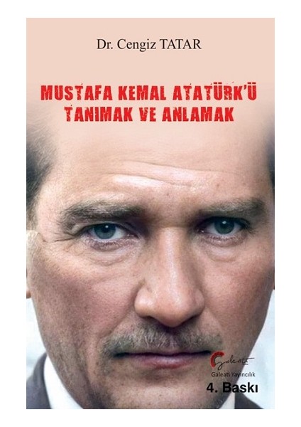 Mustafa Kemal Atatürk’ü Tanımak ve Anlamak