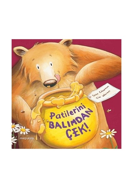 Patilerini Balımdan Çek!