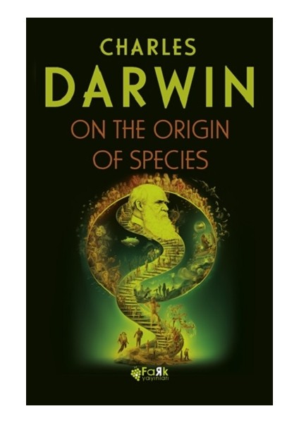 On The Origin Of Species