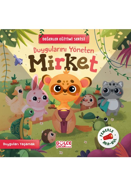 Duygularını Yöneten Mirket - Fenerle Ara Bul