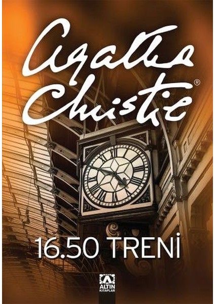 16.50 Treni