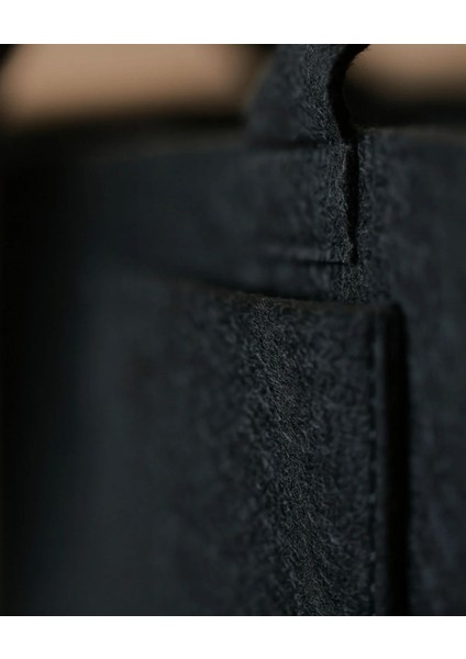 Keçe Bebek Bakım Çantası Organizer Düzenleyici Çanta indirimleri